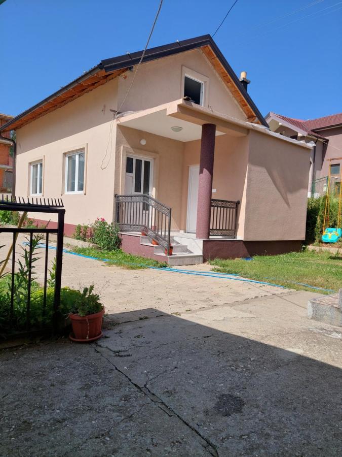 Sara Apartments Plav Exterior foto